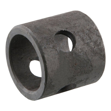 Curt 28942 Swivel Jack Male Pipe-Mount, 5000 lb, Carbon Steel
