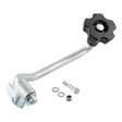 Curt 28944 Replacement Top Wind Handle, Carbon Steel