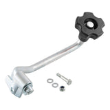 Curt 28944 Replacement Top Wind Handle, Carbon Steel