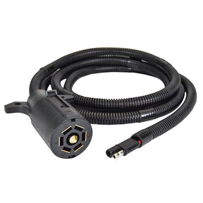 Lippert 813749 Power Swap Auxiliary Cord