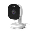 myQ MYQ-C13AXXW Home Security Camera, 130 deg View, 1080 pixel Resolution, USB