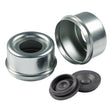Lippert 2023134662 Dust Cap Kit, 2.45 in Dia