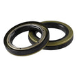 Lippert 2023134018 Shaft Oil Seal Kit, For: 5200 to 8000 lb Trailer Axle Hubs with Oil or Grease Lubrication