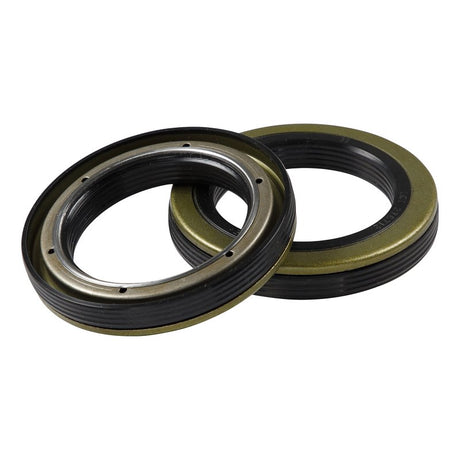 Lippert 2023134018 Shaft Oil Seal Kit, For: 5200 to 8000 lb Trailer Axle Hubs with Oil or Grease Lubrication