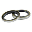 Lippert 2023134653 Double Lip Grease Seal Kit
