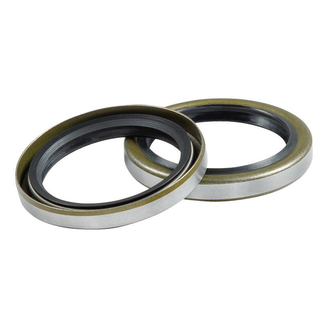 Lippert 2023134653 Double Lip Grease Seal Kit