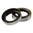 Lippert 2023134654 Double Lip Grease Seal Kit
