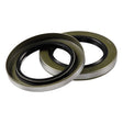 Lippert 2023134655 Double Lip Grease Seal Kit