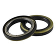 Lippert 2023134020 Wheel End Oil Seal, For: 12,000 to 16,000 lb Trailer Axle Hubs with Oil or Grease Lubrication
