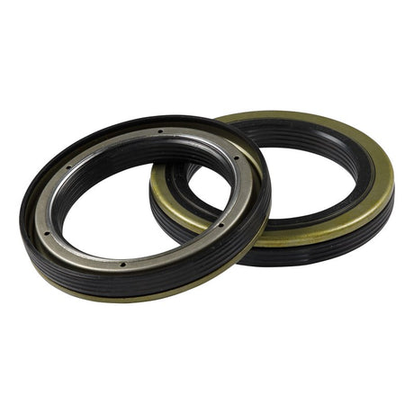 Lippert 2023134020 Wheel End Oil Seal, For: 12,000 to 16,000 lb Trailer Axle Hubs with Oil or Grease Lubrication