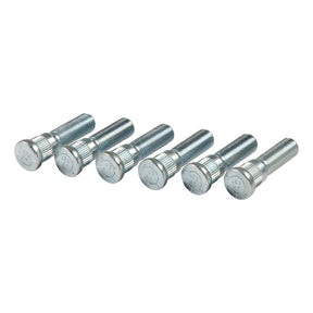 Lippert 2023134013 Wheel Lug Stud, For: 2000 to 7000 lb Axles