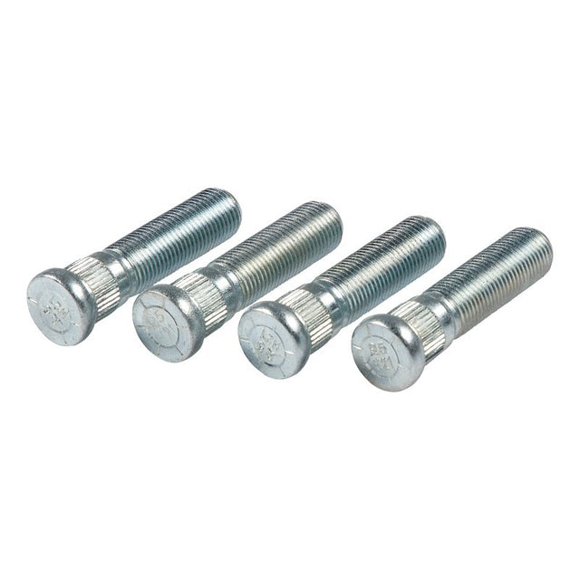 Lippert 2023134014 Wheel Lug Stud, For: 5200 to 7000 lb Axles