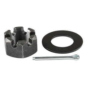 Lippert 2023134021 Round Spindle Nut Retainer Kit, For: 10,000 lb Trailer Axle Hubs