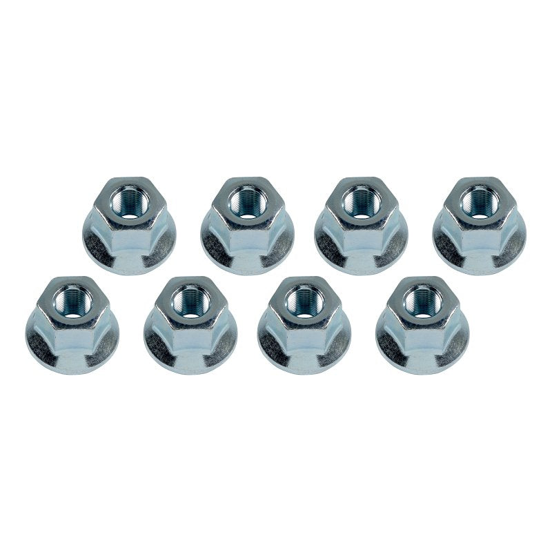 Lippert 2024039634 Hex Flange Wheel Nut Kit