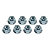 Lippert 2024039634 Hex Flange Wheel Nut Kit