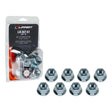 Lippert 2024039634 Hex Flange Wheel Nut Kit