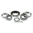 Lippert 2023133980 Bearing Replacement Kit, 2.561 in Dia Bore
