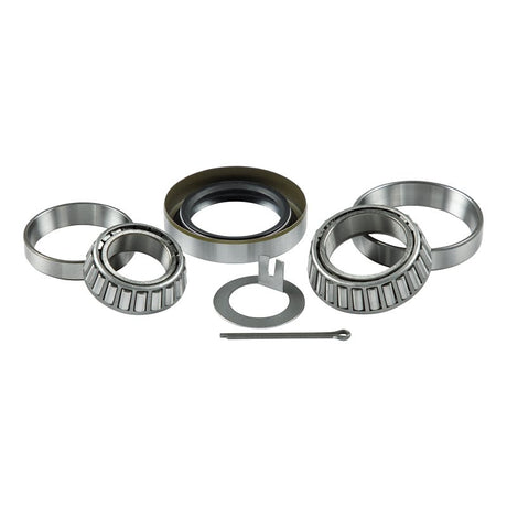 Lippert 2023133980 Bearing Replacement Kit, 2.561 in Dia Bore