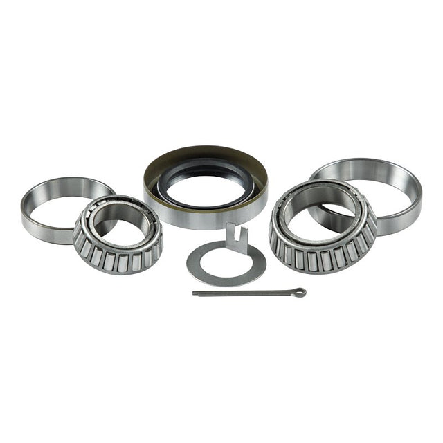 Lippert 2023133980 Bearing Replacement Kit, 2.561 in Dia Bore