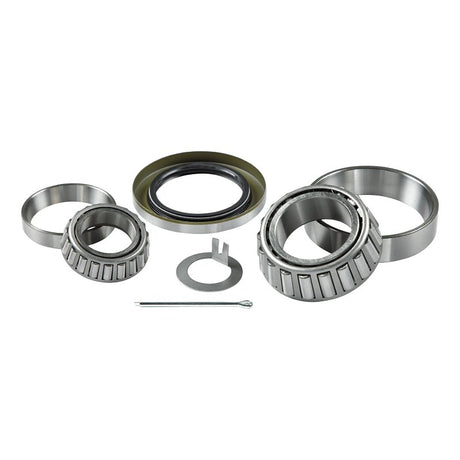 Lippert 2023133981 Bearing Replacement Kit, 3.371 in Dia Bore