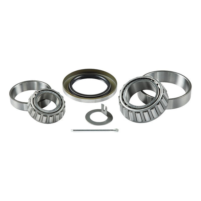 Lippert 2023133982 Bearing Replacement Kit, 3.371 in Dia Bore