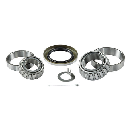 Lippert 2023133983 Bearing Replacement Kit, 3.371 in Dia Bore