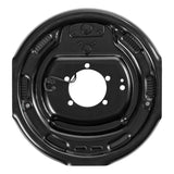 Lippert 298275 Electric Trailer Brake Assembly, For: 4400 to 8000 lb Axles and Five-Bolt Brake Hub Patterns