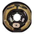 Lippert 298275 Electric Trailer Brake Assembly, For: 4400 to 8000 lb Axles and Five-Bolt Brake Hub Patterns