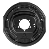 Lippert 298276 Electric Trailer Brake Assembly, For: 4400 to 8000 lb Axles and Five-Bolt Brake Hub Patterns