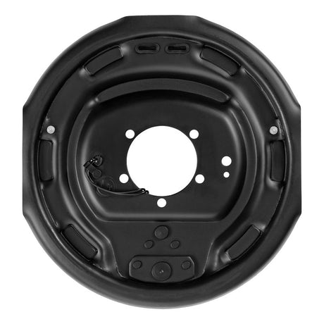 Lippert 298276 Electric Trailer Brake Assembly, For: 4400 to 8000 lb Axles and Five-Bolt Brake Hub Patterns