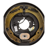 Lippert 298276 Electric Trailer Brake Assembly, For: 4400 to 8000 lb Axles and Five-Bolt Brake Hub Patterns