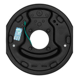 Lippert 297956 Electric Trailer Brake Assembly, Driver Side Mounting Position