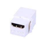 Monster Just Hook It Up 0 ft. L Keystone Insert HDMI