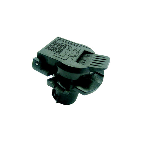 RV OEM STYLE 7-WAY SOCKET