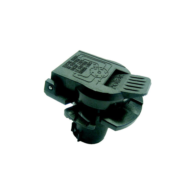 RV OEM STYLE 7-WAY SOCKET