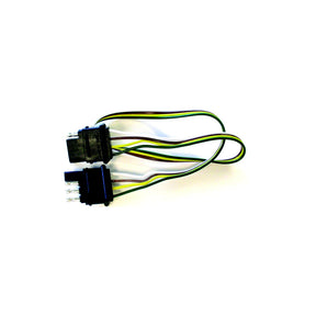 4-WAY FLAT 24IN LOOP BULK