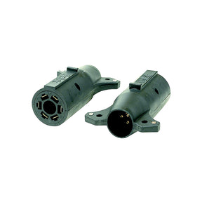 7-Way to 6-Way Connector Adapter