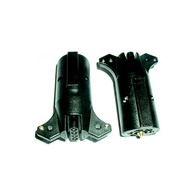 7WAY RV TO 5WAY FLAT ADAPTER