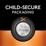 Duracell Lithium Coin 2016 3 V 0.09 mAh Medical Battery 2 pk, Pack of 6
