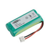UltraLast NiMH AAA 2.4 V 750 mAh Cordless Phone Battery BATT-6010 1 pk