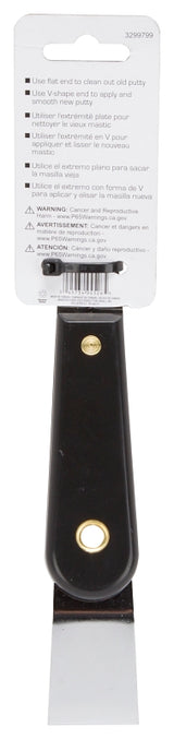 ProSource 14300 Glazing Tool, HCS