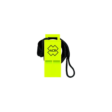 WW3 Res-Q Whistle
