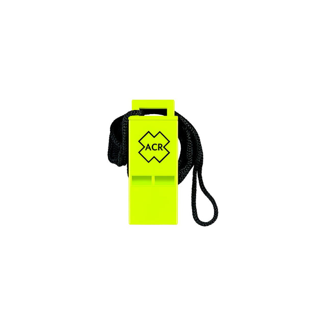 WW3 Res-Q Whistle