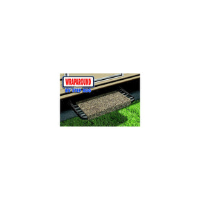 Prest-O-Fit Wraparound RV Step Rug, 18" Wide