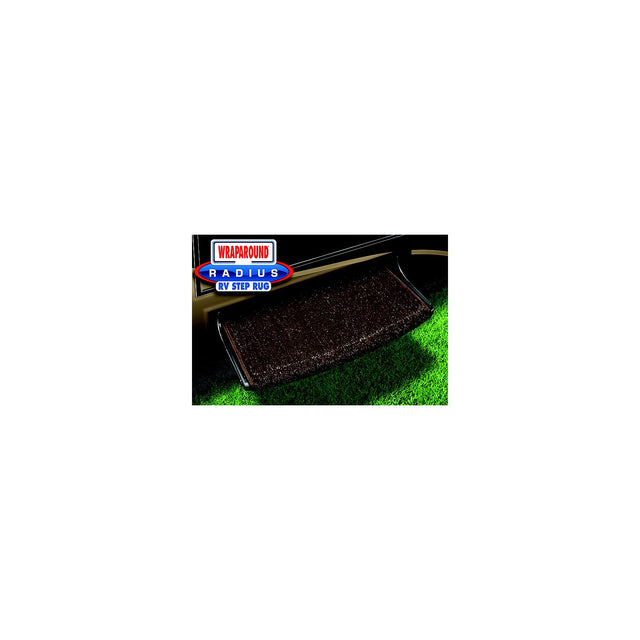 Prest-O-Fit Wraparound Radius RV Step Rug 22" Wide