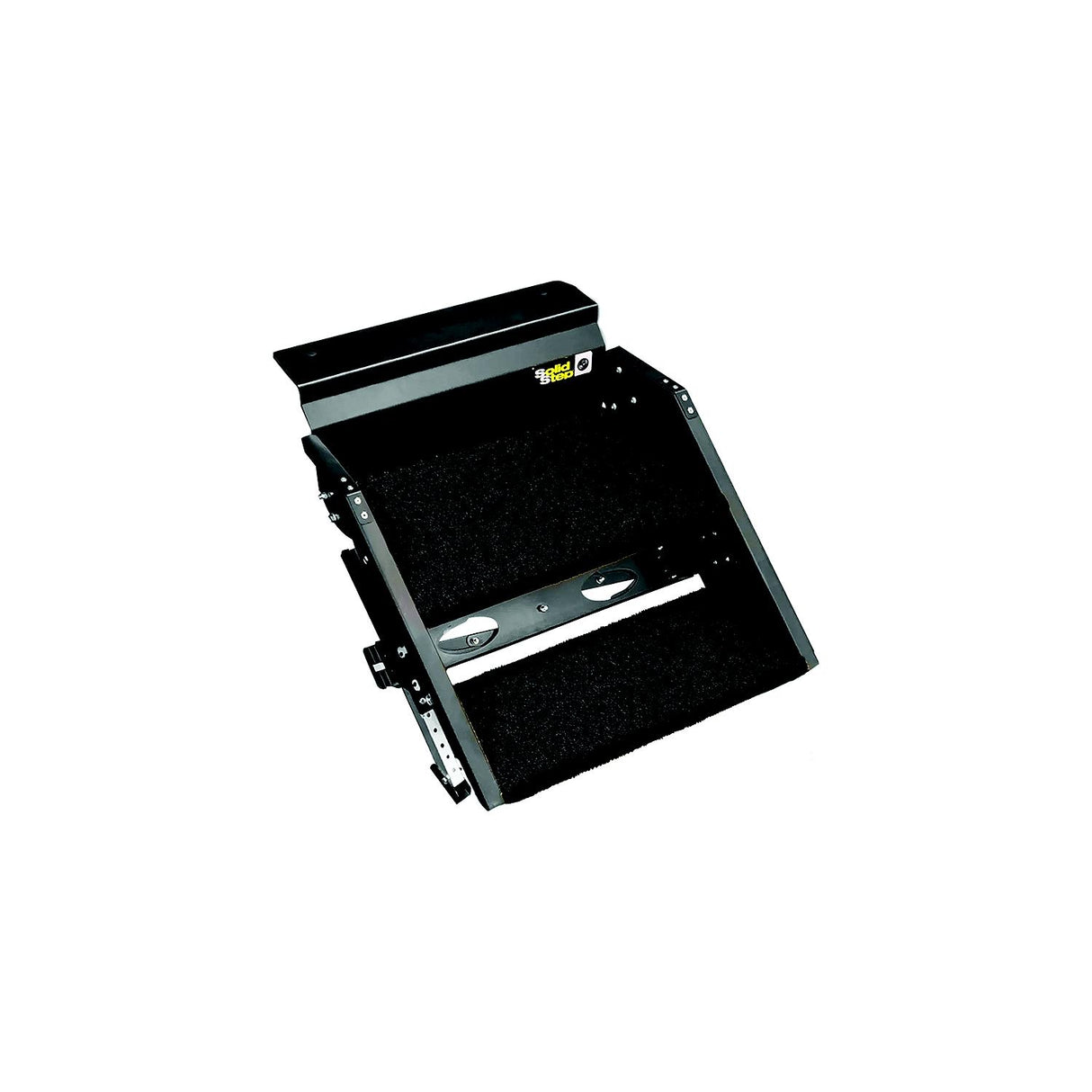 TRAILHEAD SOL STEP 24  BLK 2PC