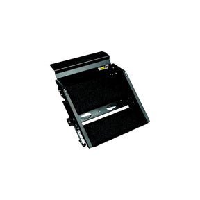 TRAILHEAD SOL STEP 24  BLK 2PC