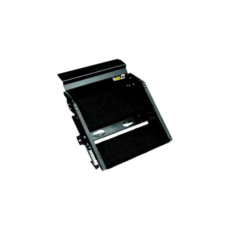 TRAILHEAD SOL STEP 24  BLK 2PC