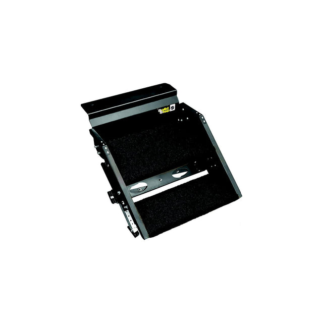 TRAILHEAD SOL STEP 24  BLK 2PC