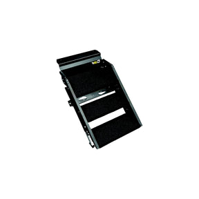 TRAILHEAD SOL STEP 24  BLK 3PC